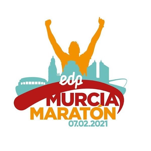 Maraton Murcia 2021 - EDP Maratón Murcia