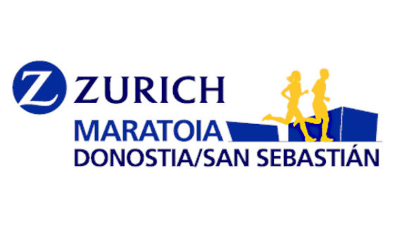 Maraton san sebastian donostia Zurich