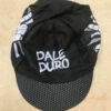 Gorra running y ciclismo dale duro