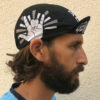 gorra dale duro gente dura lateral