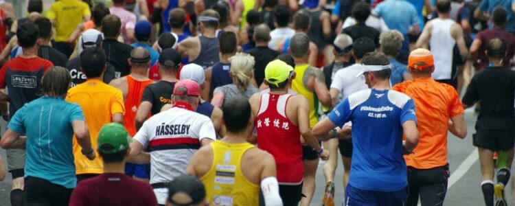 El mejor consejo para correr una media maratón (21k)