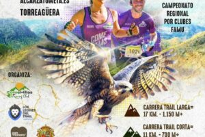 trail gavilan 2024