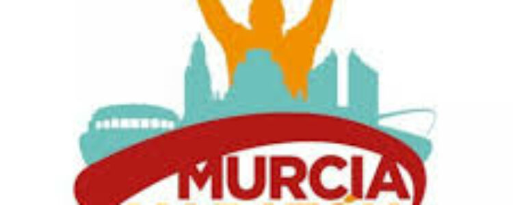 MARATON MURCIA 2025
